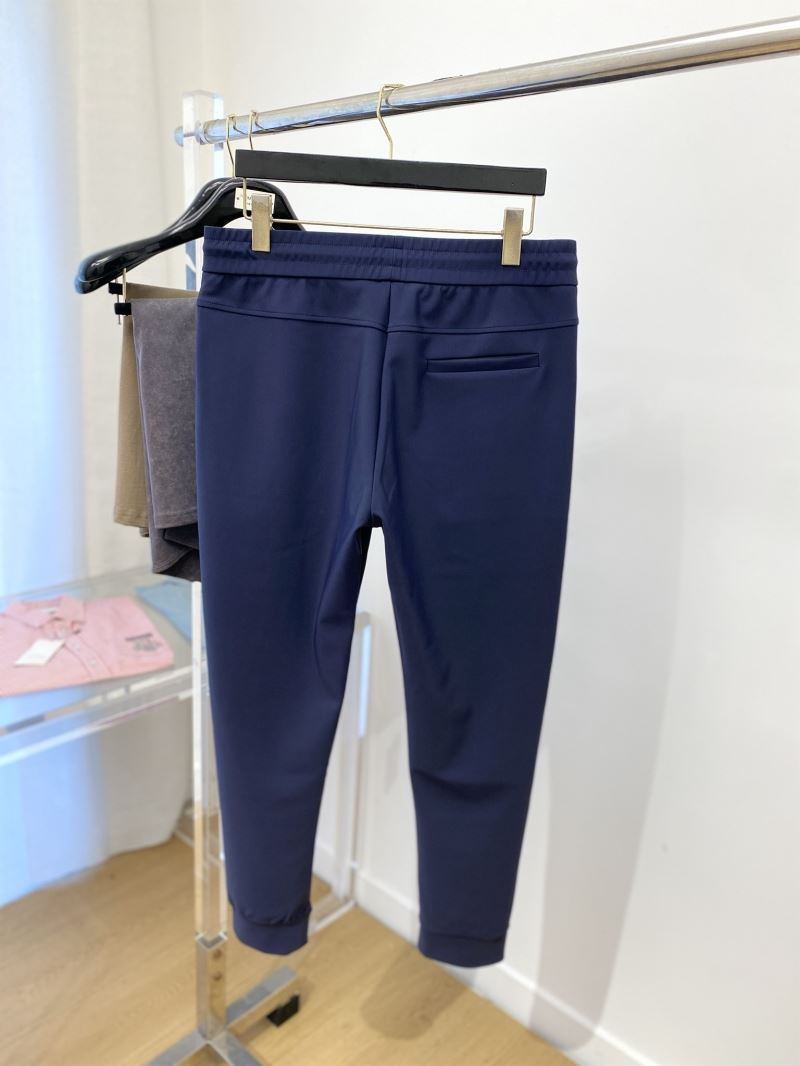 Descente Long Pants